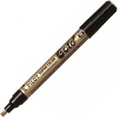 Pilot Super Color - Marqueur or - Pointe large