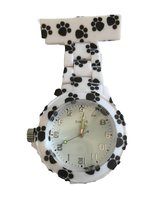 Petra's Sieradenwereld - Zusterhorloge voetjes