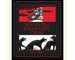 The Wolves of Willoughby Chase