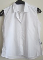 Blouse Free2be blanc - Taille M