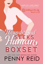 Knitting in the City - The Neanderthal Box Set
