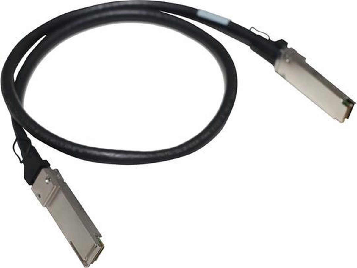 Aruba 100G QSFP28 to QSFP28 1m DAC Cable