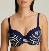 PrimaDonna Swim Mogador Bikini Top 4006214 Sapphire Blue - maat 75F