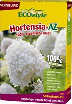Ecostyle - Hortensia AZ 1,6kg voor 50 Planten