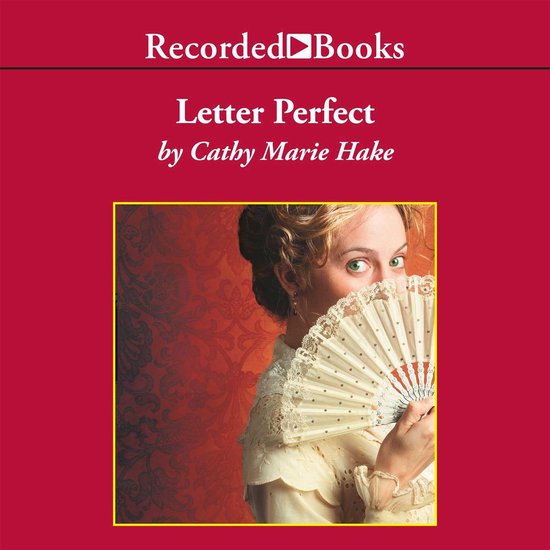 Letter Perfect - cover