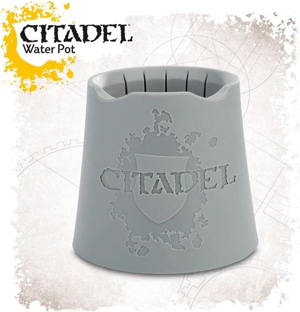 Water Pot (Citadel) - Citadel