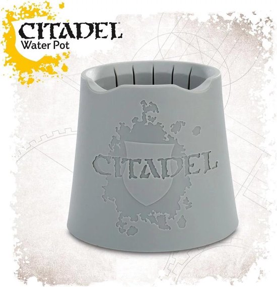 Thumbnail van een extra afbeelding van het spel Water Pot (Citadel)