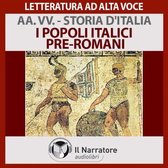 Storia d'Italia - vol. 01 - I popoli Italici pre-romani