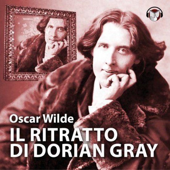 Il ritratto di Dorian Gray - cover