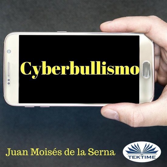 Cyberbullismo - cover
