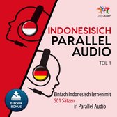 Indonesisch Parallel Audio - Teil 1