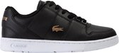 Lacoste Thrill 120 1 US SFA Dames Sneakers - Zwart - Maat 40