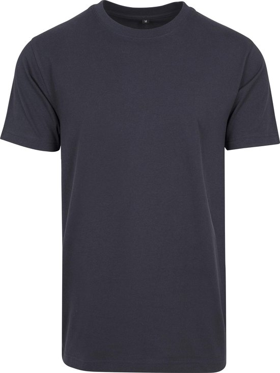 3x Merkloos T-Shirt - Tshirt Heren T-shirt M