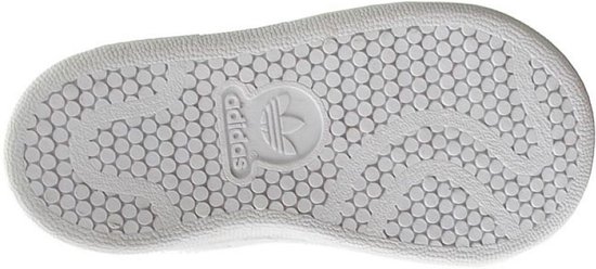 Adidas Stan Smith Primegreen Baby Schoenen White Leer Maat 25.5 Foot Locker  - Schoenen.nl