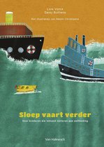 Omslag Sloep vaart verder