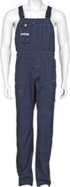 T'RIFFIC STORM Amerikaanse Overall blauw - Maat 62