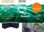 Coverit loungeset hoes - Amazone Right