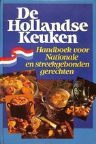 De Hollandse keuken