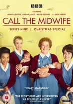 Call The Midwife Series 9