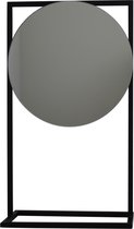 Ornament Spiegel Staand - H35 cm