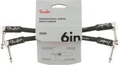 Fender Professional Series Patch Cable (2 stuks)