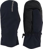 Peak Performance  - Unite Mittens - Blauw - Algemeen - maat  10