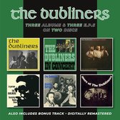 The Dubliners / In Concert / Finnegan Wakes / In Person + Mainly B