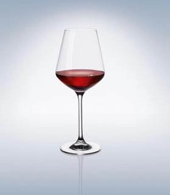 Villeroy & Boch La Divina Rode wijnglas - 1 stuk - Villeroy & Boch