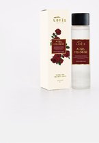 Loris Parfum - Velvet Rose & Oud - Turkse Eau de Cologne - Desinfecterend