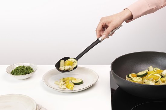 Brabantia Profile cuillère à servir anti-adhérents - RVS
