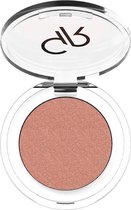 Golden Rose Golden Rose Soft Color Mono Eyeshadow 48- Pearly, glans oogschaduw