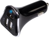 Mini USB-oplader - Universeel - 12V en 24V