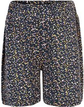 The New short meisjes - blauw - polly - maat 122/128