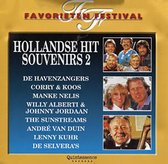 Hollandse Hit Souvenirs 2