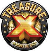 TreasureX TreasureX Karpernetten