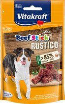 Vitakraft Beef Stick Rustico 55 gram, hond