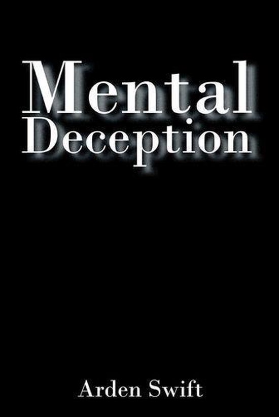 Mental Deception - cover