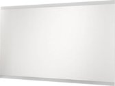Saqu Verona Spiegelpaneel - 120cm - Inclusief LED Verlichting