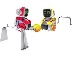 Robot de divertissement Silverlit 88549
