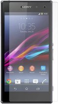 Screenprotector Tempered Glass 9H (0.3MM) Sony Xperia Z2
