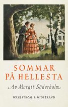 Hellesta-sviten - Sommar på Hellesta