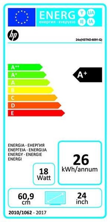 Latest Hp 24o X0j60aa Aba 24 2ms Tn Panel Widescreen Lcd Led Monitor Overview Youtube