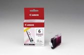 Canon BCI-6PM - Inktcartridge / Foto Magenta