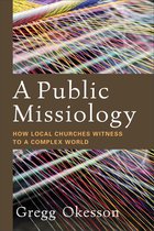 A Public Missiology