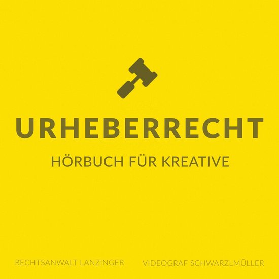 Urheberrecht - cover