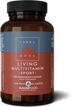 Terranova Living multivitamin sport