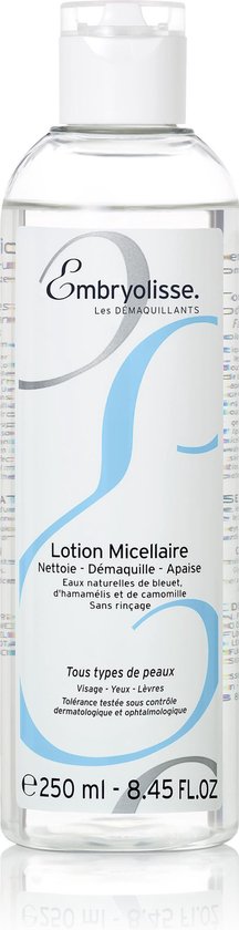 Embryolisse Lotion Miccelaire - Embryolisse