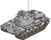 Dragon - M67a2 Flamethrower Tank Sk (Dra3584)