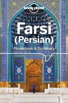 Phrasebook- Lonely Planet Farsi (Persian) Phrasebook & Dictionary
