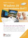 Windows 10 voor senioren 2